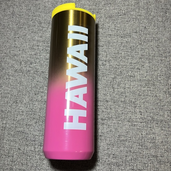 Starbucks Hawaii hot tumbler - Picture 2 of 4